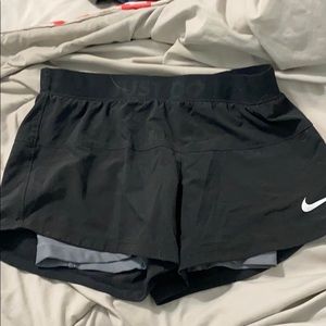 Nike shorts